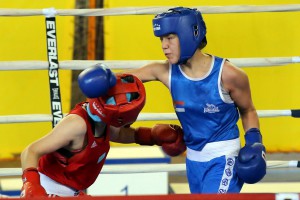 Finale 34. "Vojvođanske zlatne rukavice"