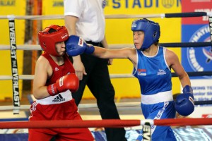 Finale 34. "Vojvođanske zlatne rukavice"