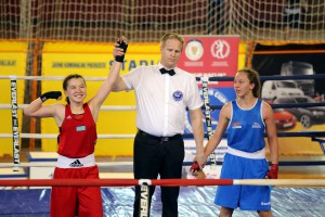 Finale 34. "Vojvođanske zlatne rukavice"