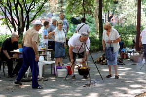 Šesta "Pivčijada 2016"