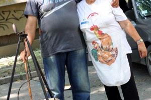 Šesta "Pivčijada 2016"