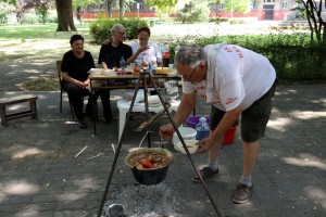 Šesta "Pivčijada 2016"