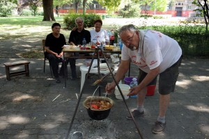 Šesta "Pivčijada 2016"