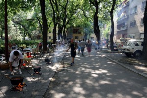 Šesta "Pivčijada 2016"