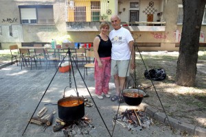 Šesta "Pivčijada 2016"