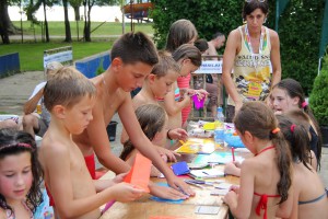 Summer3p Festival - subota