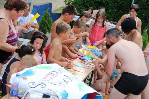 Summer3p Festival - subota