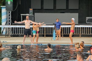 Summer3p Festival - subota