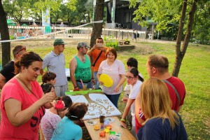 Summer3p Festival - subota