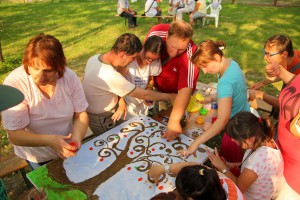 Summer3p Festival - subota