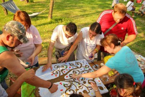 Summer3p Festival - subota