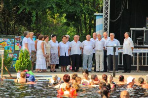 Summer3p Festival - nedelja