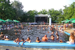 Summer3p Festival - nedelja