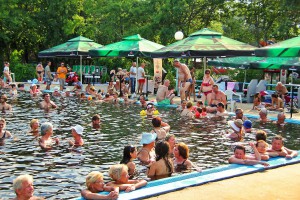 Summer3p Festival - nedelja