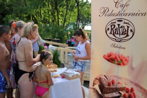 Summer3p Festival - nedelja