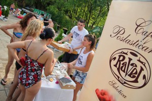 Summer3p Festival - nedelja