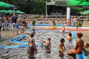 Summer3p Festival - nedelja