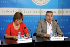 Zaključivanje Ugovora u bušenju dva bunara