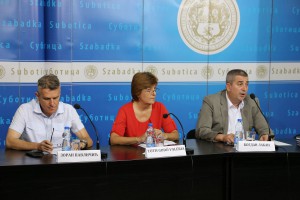 Zaključivanje Ugovora u bušenju dva bunara