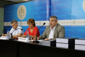 Zaključivanje Ugovora u bušenju dva bunara