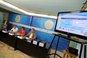 Zaključivanje Ugovora u bušenju dva bunara