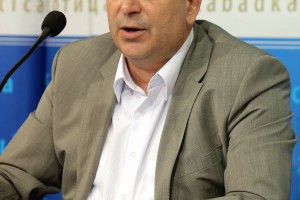 Zaključivanje Ugovora u bušenju dva bunara