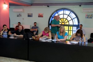 Zaključivanje Ugovora u bušenju dva bunara