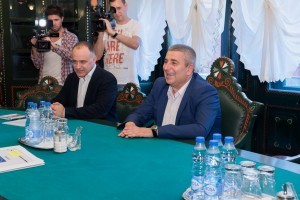 Poseta američkog ambasadora Kajla Skota Subotici