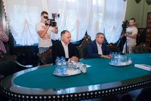 Poseta američkog ambasadora Kajla Skota Subotici