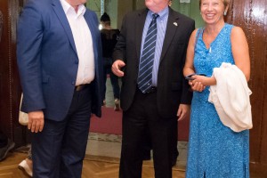 Poseta američkog ambasadora Kajla Skota Subotici