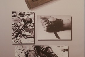 Izložba posvećena stradanju Srba u Krajini