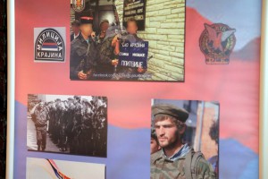 Izložba posvećena stradanju Srba u Krajini