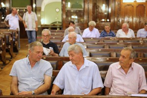 Tribina posvećena stradanju Srba u Hrvatskoj