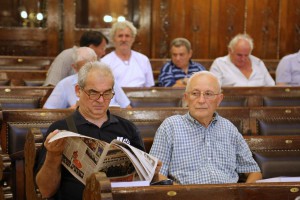 Tribina posvećena stradanju Srba u Hrvatskoj