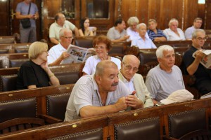 Tribina posvećena stradanju Srba u Hrvatskoj