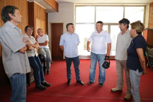 Novo udruženje akcionara "Agrokombinata"