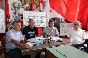 Novo udruženje akcionara "Agrokombinata"