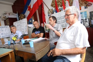 Novo udruženje akcionara "Agrokombinata"