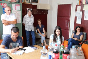 Novo udruženje akcionara "Agrokombinata"