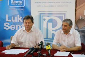 XIV sednica Odbora udruženja za poljoprivredu RPK Subotica
