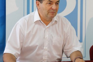 XIV sednica Odbora udruženja za poljoprivredu RPK Subotica