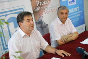 XIV sednica Odbora udruženja za poljoprivredu RPK Subotica