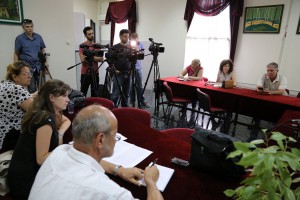 XIV sednica Odbora udruženja za poljoprivredu RPK Subotica