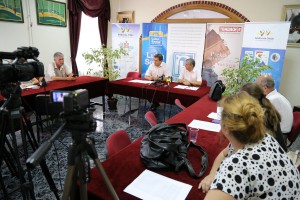 XIV sednica Odbora udruženja za poljoprivredu RPK Subotica