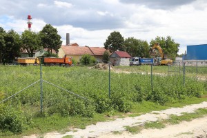 Početak izgradnje prvog Lidl supermarketa u Subotici