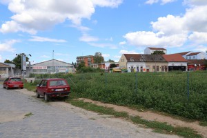 Početak izgradnje prvog Lidl supermarketa u Subotici
