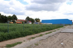 Početak izgradnje prvog Lidl supermarketa u Subotici