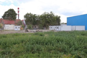 Početak izgradnje prvog Lidl supermarketa u Subotici