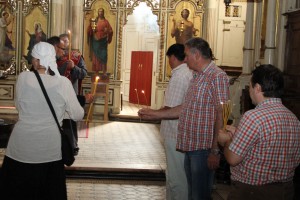 Pomen žrtvama "Oluje"