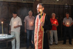 Pomen žrtvama "Oluje"